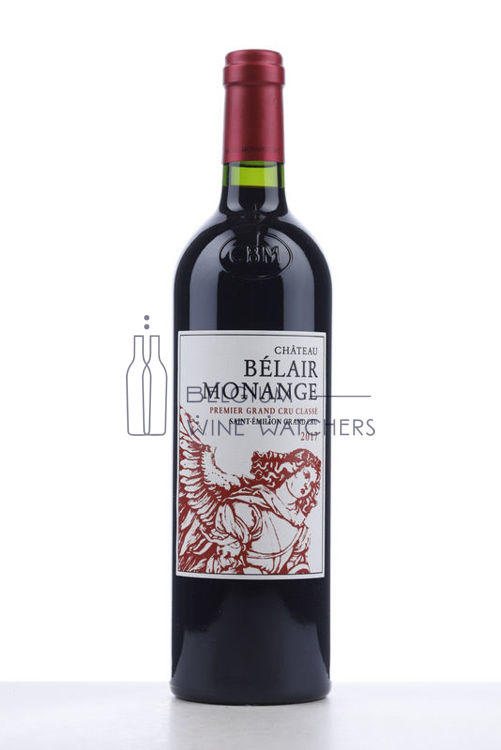 Image de 2017 BELAIR MONANGE
